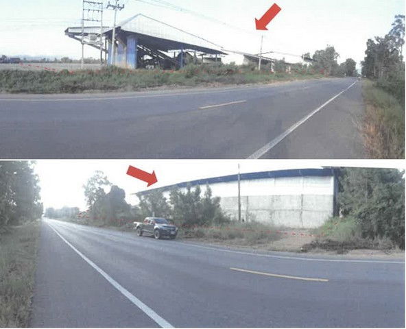 picture FOR SALE WAREHOUSE PROPERTY 58907000 BAHT. - 5/8