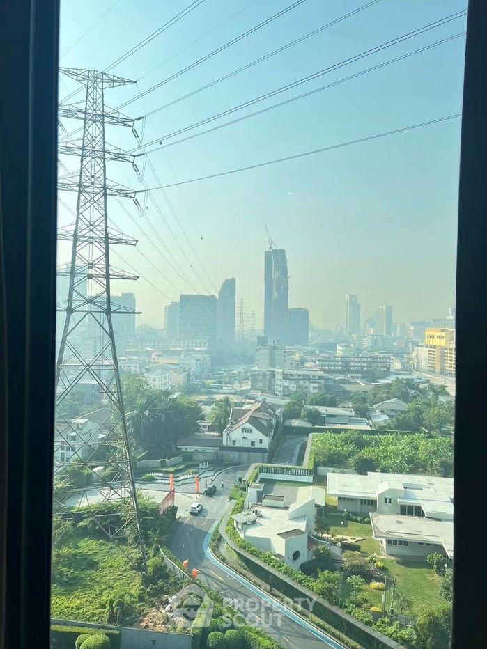 รูป คอนโด 2-ห้องนอน ที่ ไลฟ์ ลาดพร้าว ใกล้ BTS ห้าแยกลาดพร้าว (ID 2614553) - รูปที่ 11/14