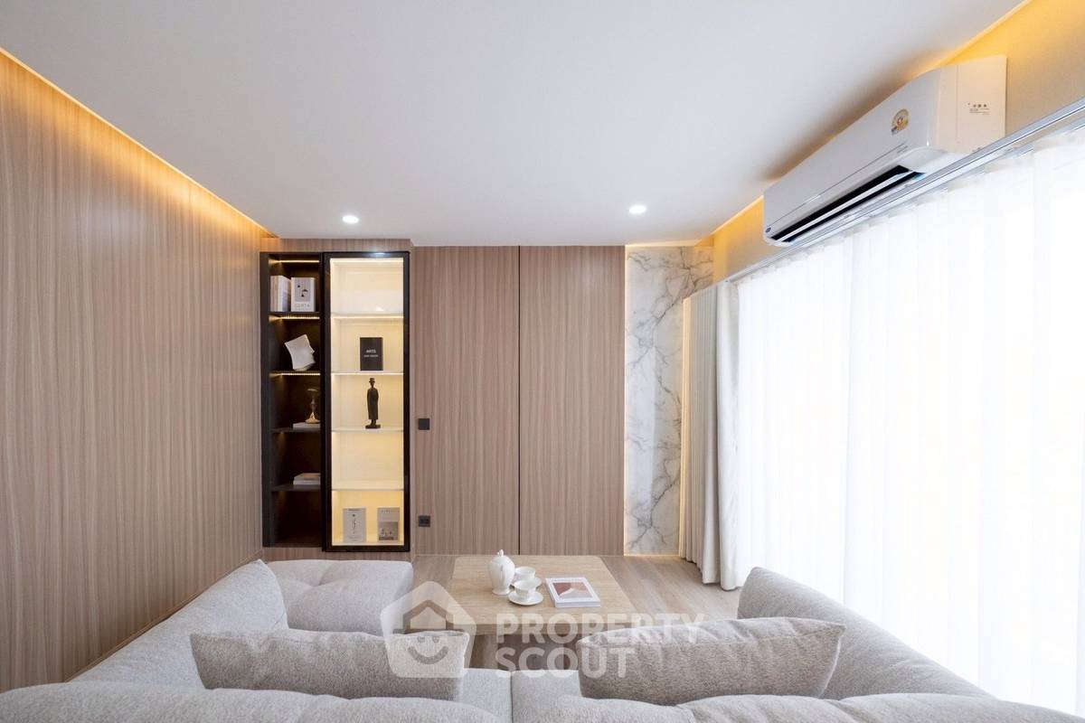 รูป คอนโด 2-ห้องนอน ที่ เดอะ วินนิ่ง ทาวเวอร์ ใกล้ ARL รามคำแหง (ID 2614992) - รูปที่ 8/18