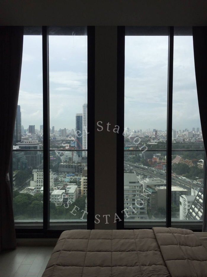 picture ‼️✨ Urgent Available Unit – NOBLE PLOENCHIT Convenient location 🚆 Direct access to BTS Phloen Chit Station - 14/14