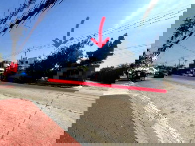 ที่ดิน เดอะ คริสตัล : ขายถูกที่ดินถมแล้ว 1 ไร่ ผังสีส้ม ทำเลทอง ใกล้ถนนเลียบด่วนรามอินทรา นวมินทร์ เหมาะสร้างบ้านหรู สำนักงาน คอนโด