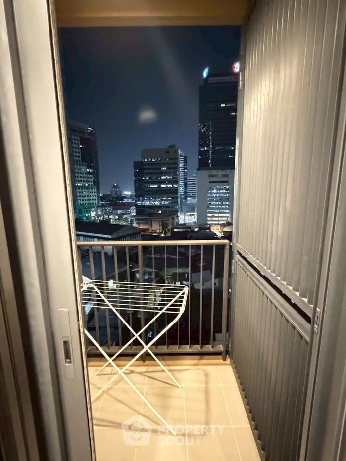 รูป คอนโด 1-ห้องนอน ที่ โอกะ เฮ้าส์ สุขุมวิท 36 ใกล้ BTS ทองหล่อ (ID 2615108) - รูปที่ 5/19