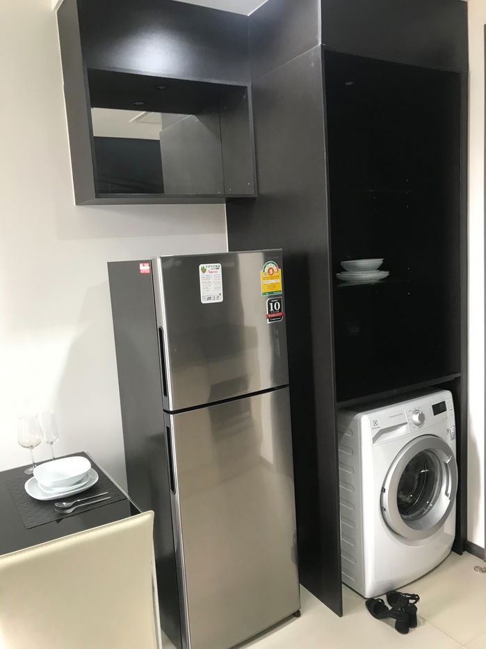 picture Shock price for rent Edge sukhumvit 23🔥🔥 - 4/8