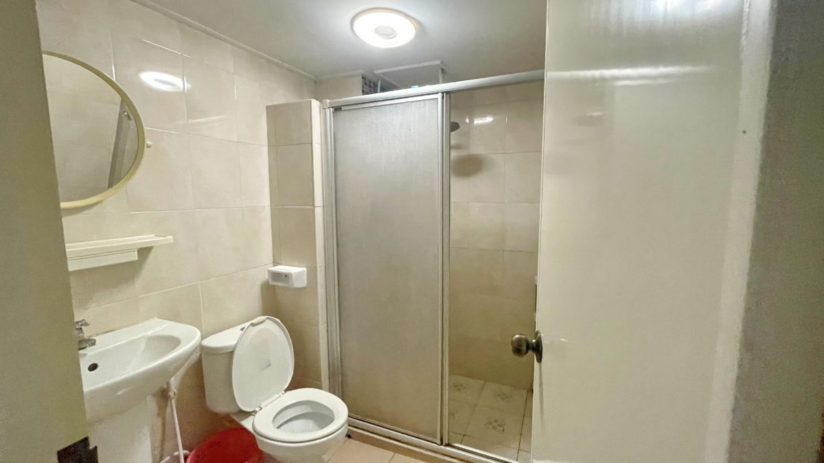 รูป ให้เช่า ฌ็องเซลิเซ่ แจ้งวัฒนะ ใกล้ เลี่ยงเมืองปากเกร็ด ,เมืองทอง (A210 ) - รูปที่ 8/9