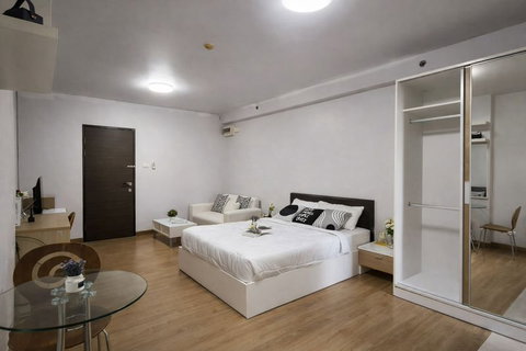 รูปภาพ 🔮RBK23161 ให้เช่าถูกมาก👍ศุภาลัย ปาร์ค แยกติวานนท์✅แอดไลน์ @119dgdea ( มี @ ด้วย) แอดมินตอบไว