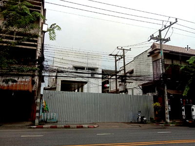 Office for sale Payap University (Mae Khao Campus) : FOR SALE  OFFICE PROPERTY  47701000 BAHT.