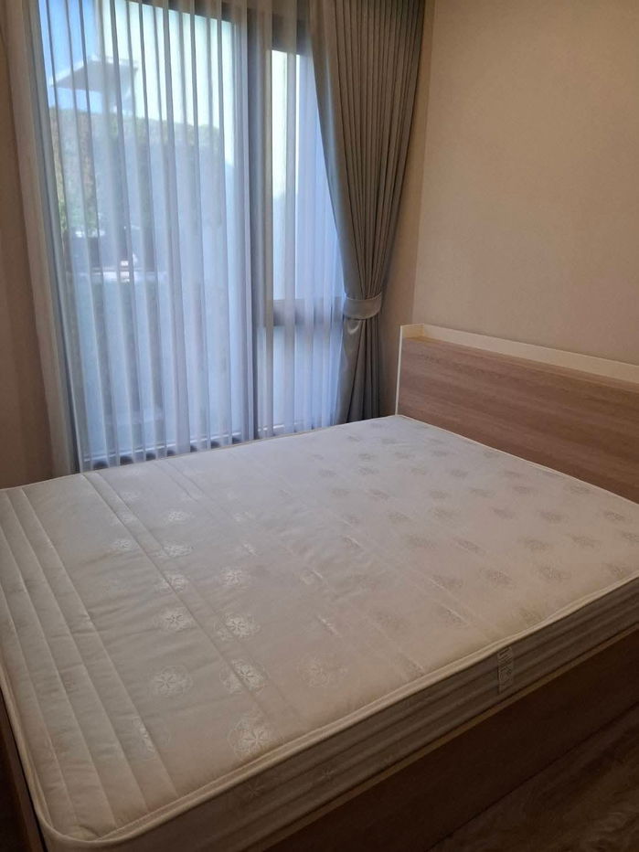 รูป IKON Condo อ่อนนุช 77 ให้เช่า 13,000 บาท | 28.31 ตร.ม. | เฟอร์ครบ มีรถรับส่ง BTS อ่อนนุช - รูปที่ 1/13