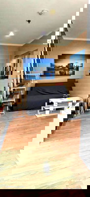 Condos for rent Terminal 21 Pattaya : Condo north Pattaya near Terminal 