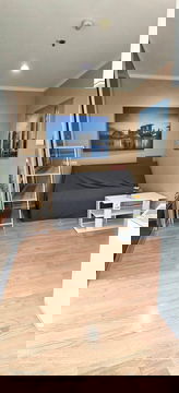 Condo north Pattaya near Terminal 