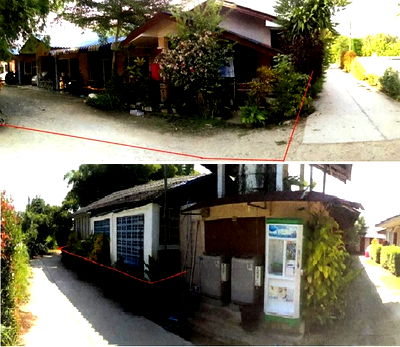 Houses for sale Fang Chiang Mai  : FOR SALE  HOUSE PROPERTY  4221000 BAHT.