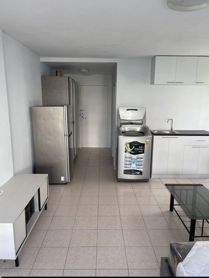 รูป ให้เช่า ซิตี้ วิลล่า ลาดพร้าว 130 🏡 มีเครื่องซักผ้า พร้อมอยู่‼️#ตอบแชทไว 🔥🔥 รหัส M1915 - รูปที่ 5/7