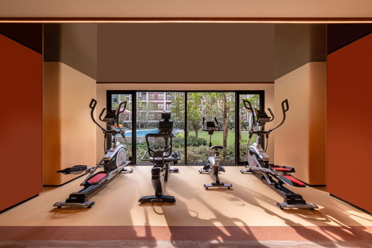 picture Special price from the developer - D Condo Campus Khon Kaen, ready to move in - 14/20