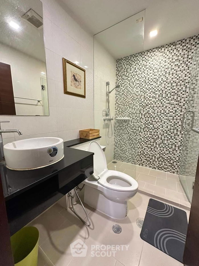 รูป คอนโด 2-ห้องนอน ที่ สุขุมวิท ซิตี้ รีสอร์ท คอนโดมิเนียม ใกล้ BTS นานา (ID 1883425) - รูปที่ 6/10