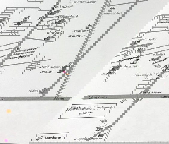 รูป K01316 ขายอาคารพานิชย์ อำเภอกระทุ่มแบน จังหวัดสมุทรสาคร - รูปที่ 4/8