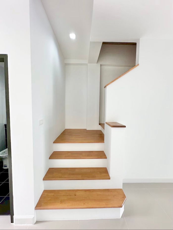 รูป ให้เช่าโฮมออฟฟิศ สตรีวิทยา 2 ซอย 29 (โชคชัย 4 ซอย 72) - รูปที่ 6/8