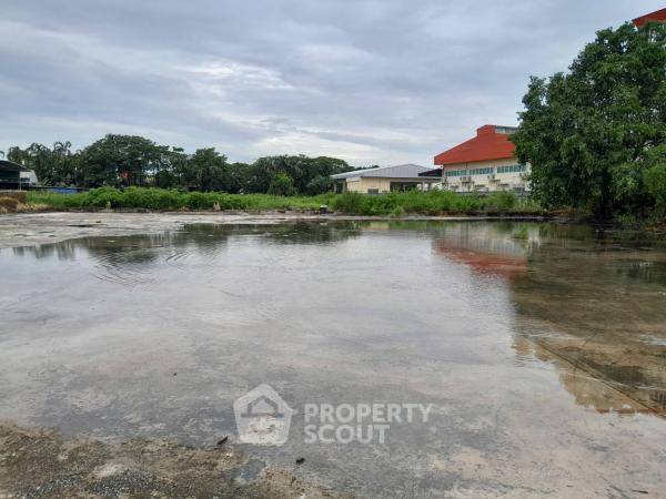 รูป ที่ดินให้เช่า ใน คันนายาว กรุงเทพมหานคร (ID 1834473) - รูปที่ 2/4