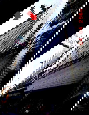 อาคารพาณิชย์ ม.ฟาร์อีสเทิร์น : K00842 ขายอาคารพานิชย์ อำเภอเมืองเชียงใหม่ จังหวัดเชียงใหม่