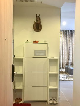 🔥🔥🔥 เช่าคอนโด  เอ็ม ลาดพร้าว BTS-ห้าแยกลาดพร้าว จอมพล  เขต จตุจักร กรุงเทพ CX-33840 ✅ ทักไลน์ @connexproperty ตอบทันที ทีมงานมืออาชีพ ✅ 🔥🔥🔥