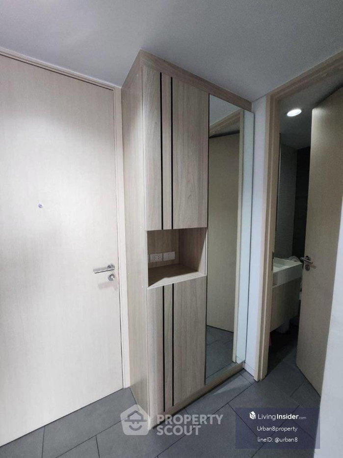 รูป คอนโด 2-ห้องนอน ที่ ไซมิส ราชครู ใกล้ BTS สนามเป้า (ID 1715476) - รูปที่ 11/11