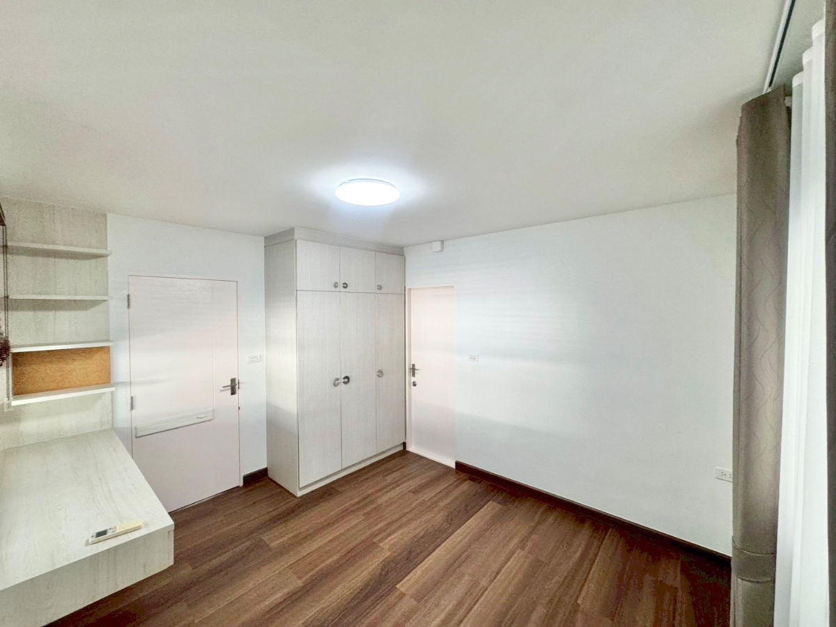 รูป ให้เช่าบ้านเดี่ยว Mantana Bangna Km.7 ทำเลบางนา กม.7 ใกล้ Mega Bangna เดินทางสะดวก ใกล้ทางด่วนบ้านรีโนเวทใหม่ - รูปที่ 14/29