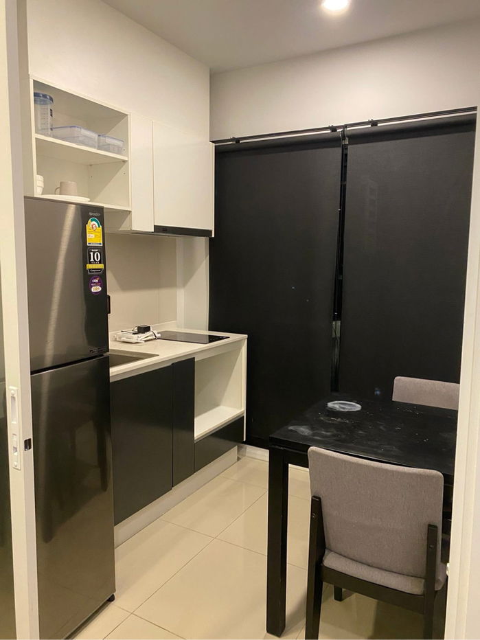 รูป #Z4494💥 070269 🔥ให้เช่าคอนโด The Tree Sukhumvit 71-Ekamai  - รูปที่ 6/10