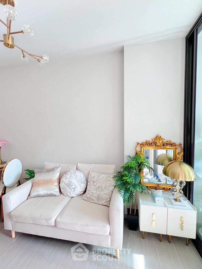 รูป คอนโด 1-ห้องนอน ที่ ไลฟ์ อโศก - พระราม 9 ใกล้ MRT พระราม 9 (ID 2055696) - รูปที่ 4/14