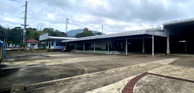Factory for sale : FOR SALE  WAREHOUSE PROPERTY  32719000 BAHT.
