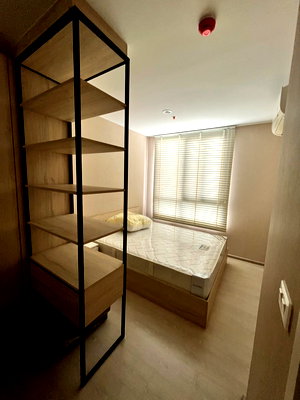 Condos for rent Soi Lasalle (Sukhumvit 105) : Nue Noble Srinakarin       Lasalle 