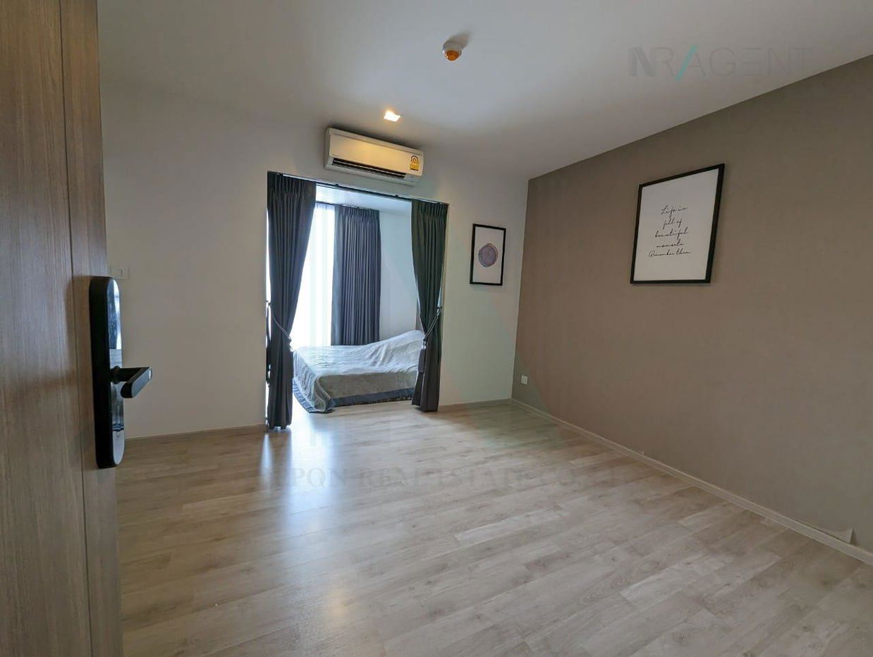 รูป 📌 ขายคอนโด แชมเบอร์ส ชาน ลาดพร้าว-วังหิน อาคาร A ชั้น 7 1 ห้องนอน ขนาด 30.00 ตรม ใกล้ วัดสิริกมลาวาส - รูปที่ 3/8