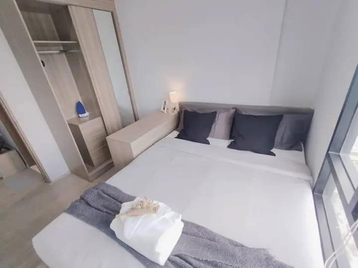 รูป 🔸🔷Free Wi-Fi🔶S000515 อัลติจูด ยูนิคอร์น สาทร - ท่าพระ 📲 LINE: @theagentpro 🔶🔷🔸 - รูปที่ 2/10