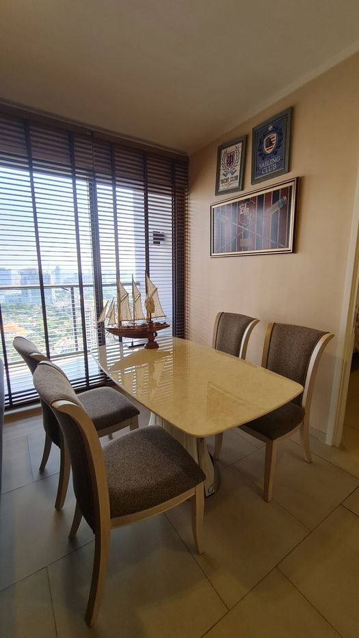 รูป 🔥🔥ขาย ซายร์ วงศ์อมาตย์ คอนโดติดหาดวงศ์อมาตย์ พัทยาเหนือ 2 ห้องนอนใหญ่ ชั้นสูง วิวเมืองพัทยาและทะเลโค้งอ่าวพัทยาบางส่วน🔥🔥 - รูปที่ 7/31