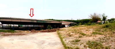 บ้านเดี่ยว เชียงราย : K02137 ขายที่ดินพร้อมสิ่งปลูกสร้าง ตำบลป่าซาง อำเภอแม่จัน จังหวัดเชียงราย