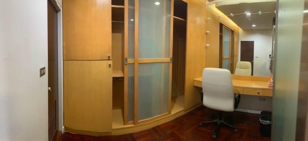 รูป ให้เช่าคอนโด เอ็นเอส ทาวเวอร์ เซ็นทรัลซิตี้ บางนา อาคาร 1 ชั้น 6 2 ห้องนอน ขนาด 128 ตรม ใกล้ เซ็นทรัล บางนา - รูปที่ 4/8