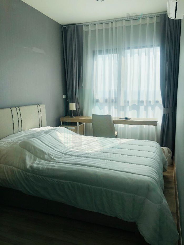 รูป 🔺 ขายคอนโด นิช โมโน สุขุมวิท-แบริ่ง 1 ห้องนอน ชั้น 24 ใกล้ BTS แบริ่ง - รูปที่ 3/8