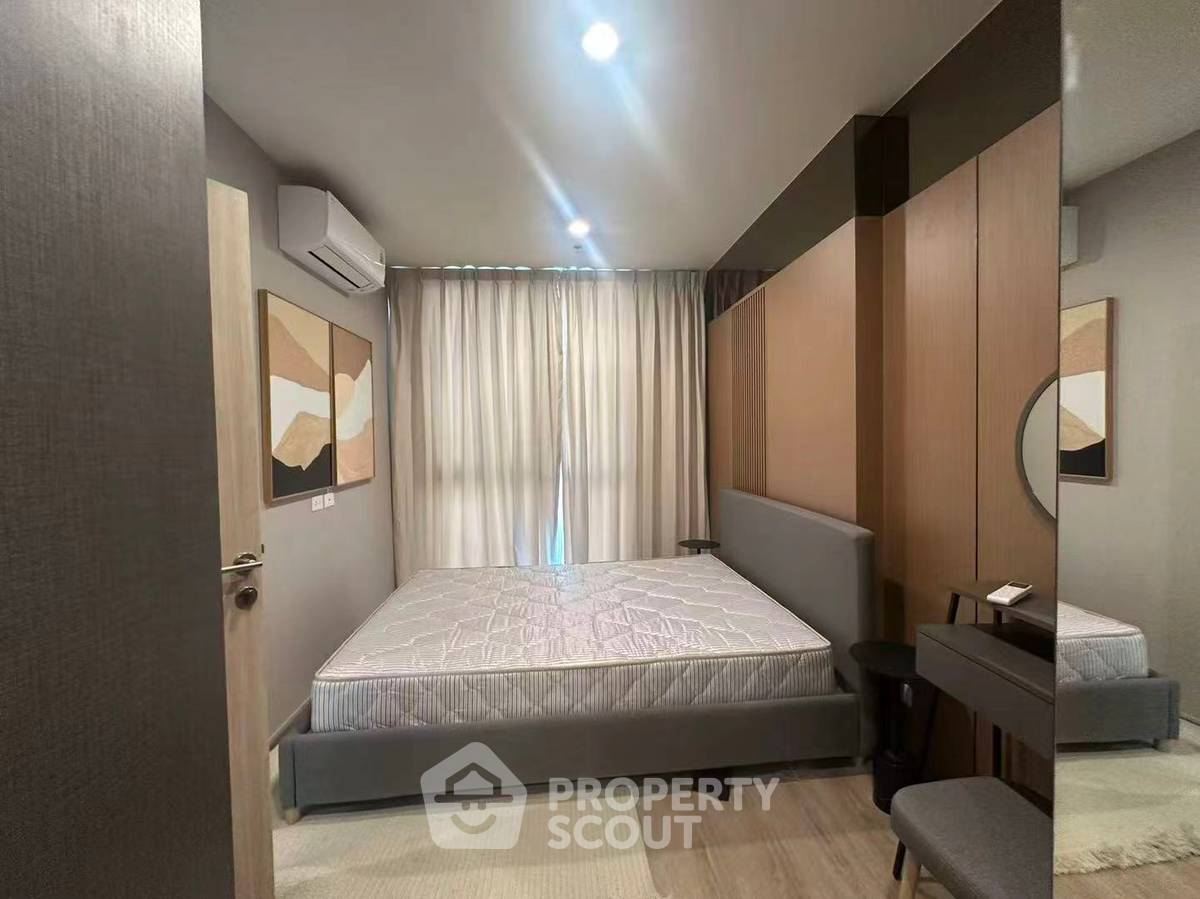 รูป คอนโด 1-ห้องนอน ที่ นิว ดิสทริค อาร์9 ใกล้ MRT พระราม 9 (ID 2614705) - รูปที่ 5/9