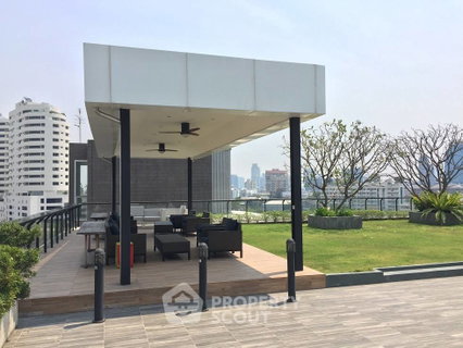 รูปภาพ 2-BR Condo at La Citta Delre Thonglor 16 near BTS Thong Lor (ID 293952)