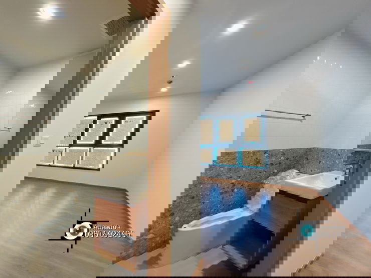 รูป 📣2 ห้องนอนใหญ่และถูกสุดในลาดพร้าว‼️ The Line Vibe 65.65 ตร.ม. ติดต่อฝ่ายขายได้เลย - รูปที่ 6/20