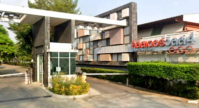 Houses for sale Nonthaburi : House for Sale ​🔥🔥 Special Price at the cluster ville 4 ratchaphruek – sirinthorn MD-25083523