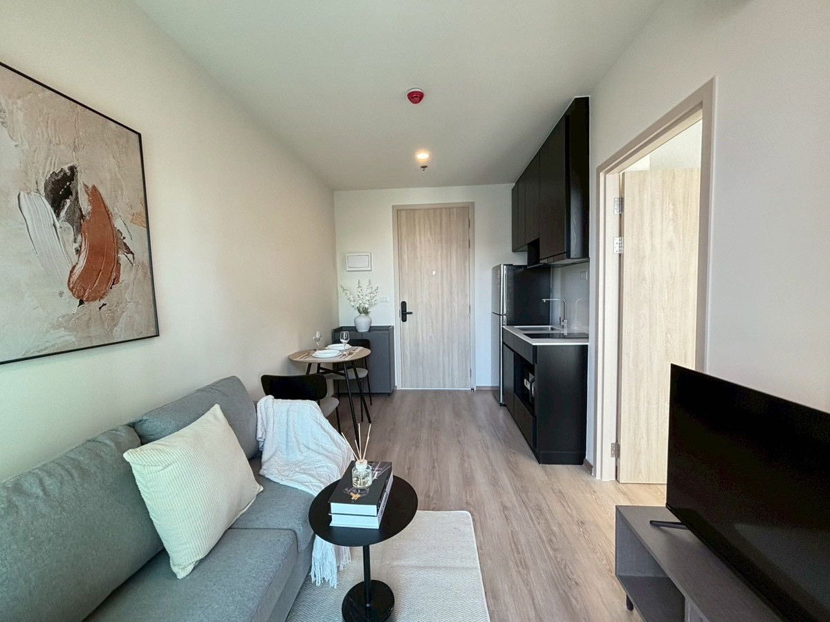 picture For Rent Nue District R9 Rama9 - 2/11