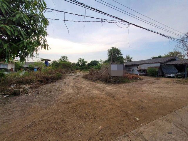 picture FOR SALE  LAND PROPERTY  749000 BAHT. - 7/8