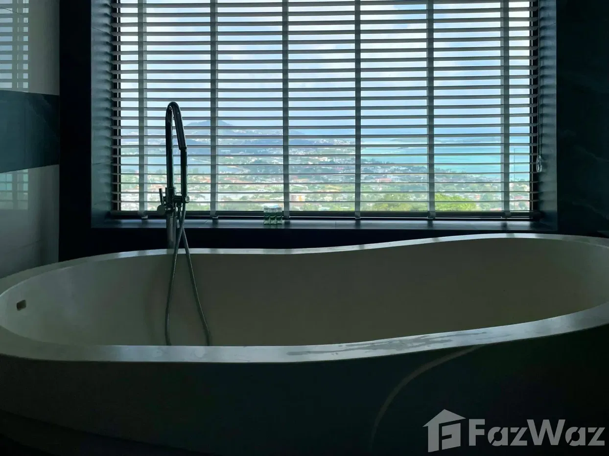 รูป วิลล่าให้เช่า 4 ห้องนอน ในโครงการ ร็อควอเตอร์ เรสซิเดนซ์ 6026478 - รูปที่ 23/34