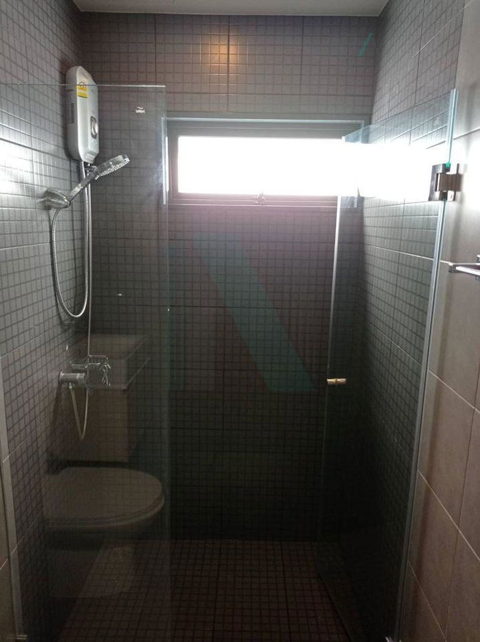 รูป 🎉 ให้เช่าคอนโด ไอดีโอ สุขุมวิท 115 อาคาร 1 ชั้น 33 1 ห้องนอน ขนาด 34.00 ตรม ใกล้ BiG C จัมโบ้ - รูปที่ 8/8