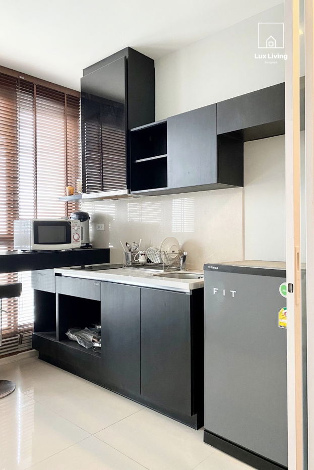 picture Rhythm Sukhumvit 44/1 (1bed1bath 35sqm) - 7/8