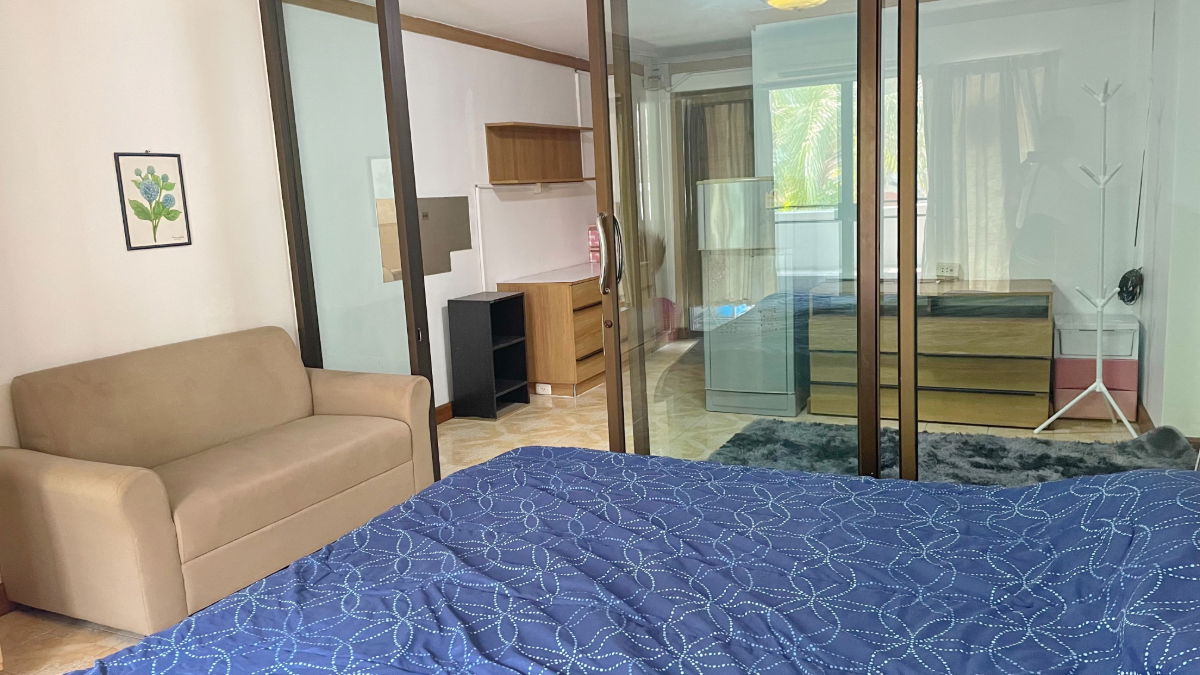 รูป ให้เช่า ฌ็องเซลิเซ่ แจ้งวัฒนะ ใกล้ เลี่ยงเมืองปากเกร็ด ,เมืองทอง (A210 ) - รูปที่ 4/9