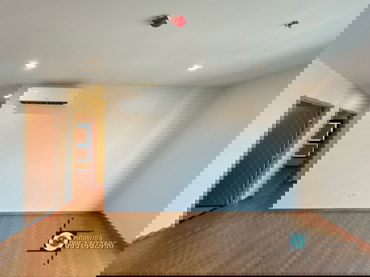 รูป 📣2 ห้องนอนใหญ่และถูกสุดในลาดพร้าว‼️ The Line Vibe 65.65 ตร.ม. ติดต่อฝ่ายขายได้เลย - รูปที่ 3/20