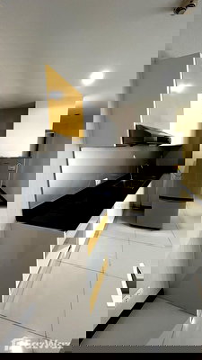 คอนโดให้เช่า : คอนโดให้เช่า 2 ห้องนอน ในโครงการ โว๊ค สุขุมวิท 16 5369416