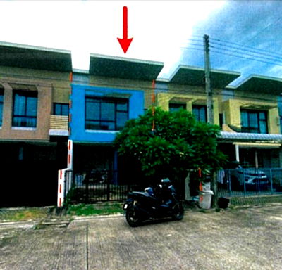 Townhouses for sale Lam Luk Ka : FOR SALE  TOWNHOUSE PROPERTY  1870000 BAHT.