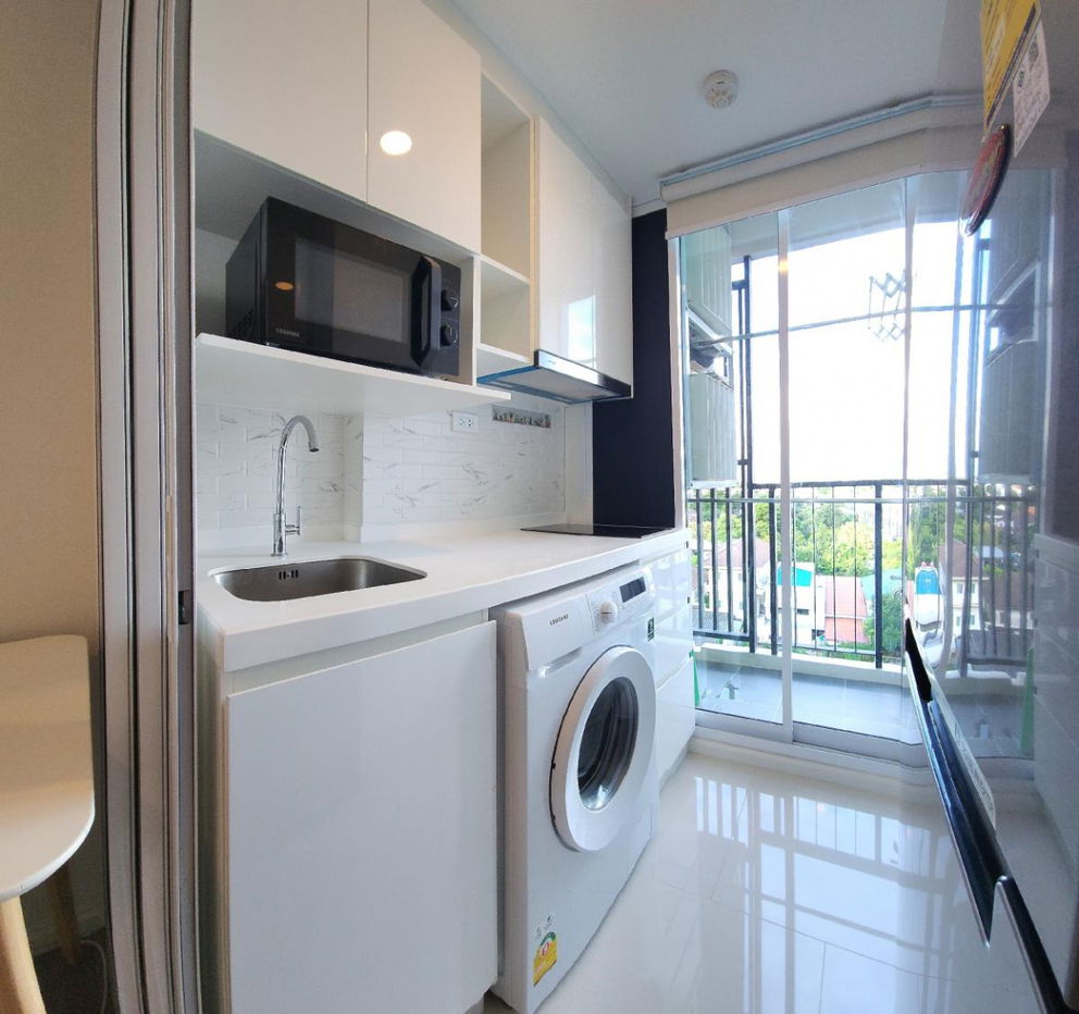 รูป 🔮RB23112 ให้เช่าถูกมาก👍ชาโตว์ อินทาวน์ รัชโยธิน✅แอดไลน์ @119dgdea ( มี @ ด้วย) แอดมินตอบไว - รูปที่ 6/12