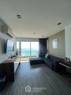 รูปภาพ คอนโด 1-ห้องนอน ที่ เดอะ อัลติเมท ริเวอร์ บีช ใน ปากน้ำ (ID 2532105)