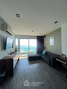 คอนโด 1-ห้องนอน ที่ เดอะ อัลติเมท ริเวอร์ บีช ใน ปากน้ำ (ID 2532105)